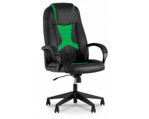 Кресло компьютерное TopChairs ST-Cyber 8 Кресло компьютерное TopChairs ST-Cyber 8
