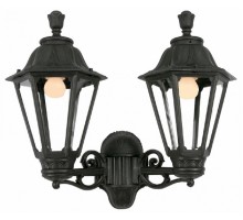 Светильник на штанге Fumagalli Rut E26.141.000.AXF1R
