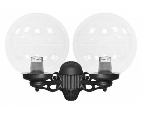 Светильник на штанге Fumagalli Globe 300 G30.141.000.AXF1R