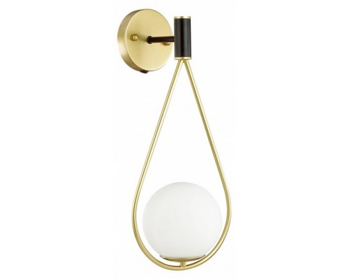 Бра Odeon Light Flari 4810/1W Бра Odeon Light Flari 4810/1W