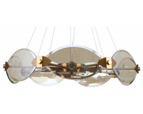 Подвесной светильник F-promo Ovate 4085-7P Подвесной светильник F-promo Ovate 4085-7P