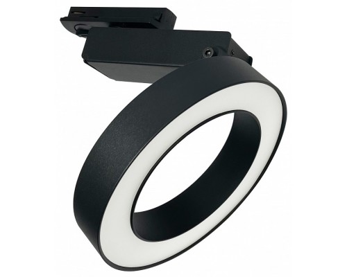 Светильник на штанге Maytoni Rim TR044-1-12W3K-B Светильник на штанге Maytoni Rim TR044-1-12W3K-B
