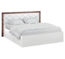 Кровать двуспальная Мадлен