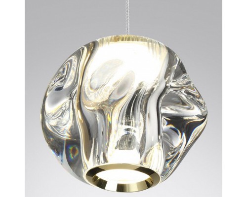 Подвесной светильник Odeon Light Jemstone 5085/5L Подвесной светильник Odeon Light Jemstone 5085/5L