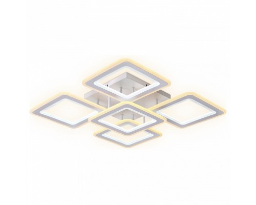 Накладной светильник Ambrella Traditional FA866