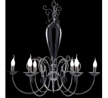 Подвесная люстра MM Lampadari Perl 1Z002/6 V0241