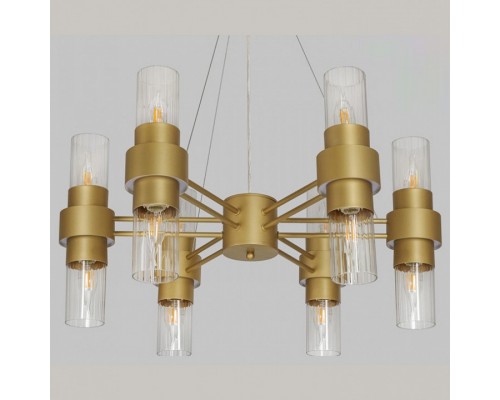 Подвесная люстра Imex MD.2347 MD.23472-6-P SGD Подвесная люстра Imex MD.2347 MD.23472-6-P SGD