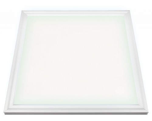 Светильник для потолка Армстронг Uniel Ulp ULP-3030-18W/NW EFFECTIVE WHITE