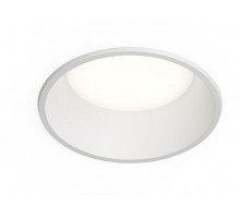 Встраиваемый светильник Denkirs TRIM DK2450-WH