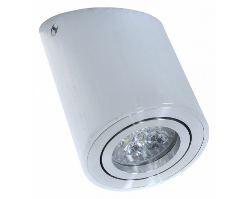 Накладной светильник LUMINA DECO Alesti LDC 8060-D SL Накладной светильник LUMINA DECO Alesti LDC 8060-D SL