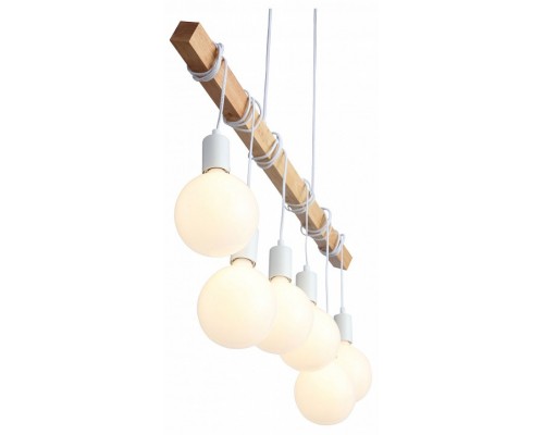 Подвесной светильник EVOLUCE Bagetti SL1142.503.06 Подвесной светильник EVOLUCE Bagetti SL1142.503.06