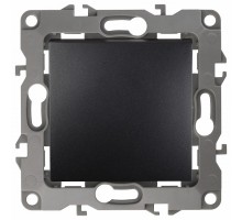 Выключатель одноклавишный без рамки Эра Эра 12 12-1111-05