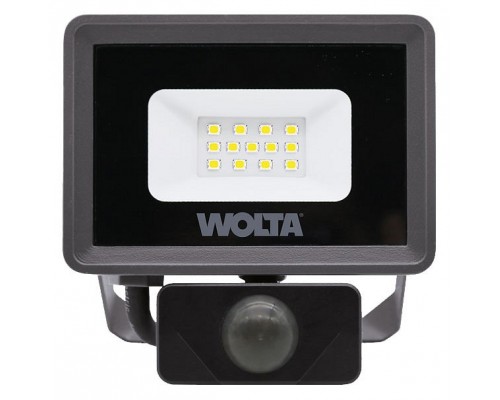 Настенно-потолочный прожектор Wolta WFL-10W WFL-10W/06S Настенно-потолочный прожектор Wolta WFL-10W WFL-10W/06S