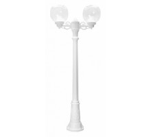 Фонарный столб Fumagalli Globe 250 G25.158.S20.WXF1R