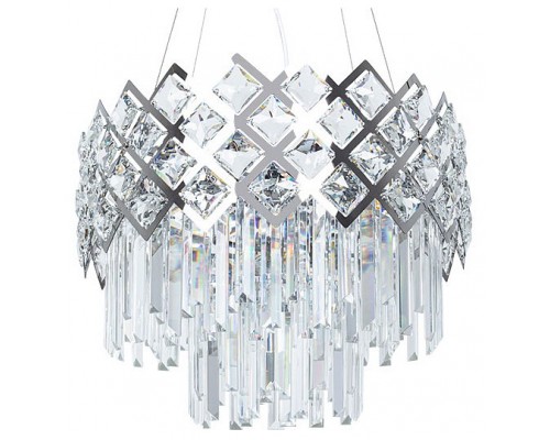Подвесной светильник Arte Lamp Wezen A1006SP-8CC Подвесной светильник Arte Lamp Wezen A1006SP-8CC