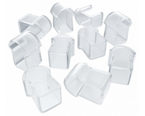 Заглушка для лент Apeyron Electrics  09-150