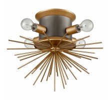 Потолочная люстра Vele Luce Aragonese VL1224L04