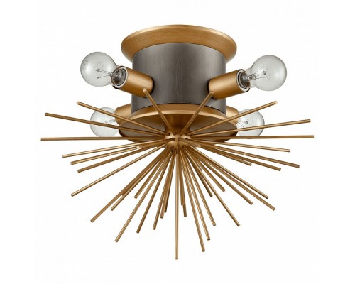 Потолочная люстра Vele Luce Aragonese VL1224L04