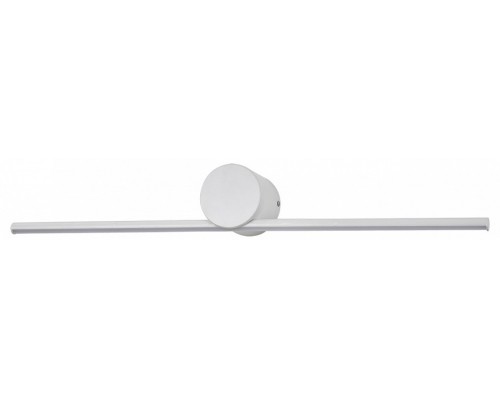 Подсветка для картины Escada Line 10291/1LED White Подсветка для картины Escada Line 10291/1LED White