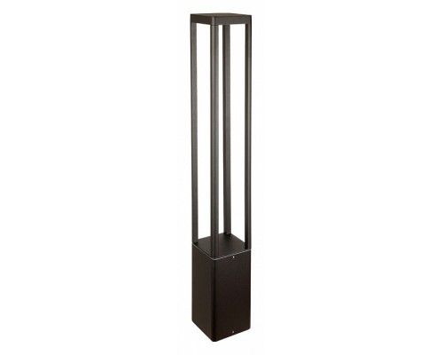 Наземный высокий светильник Arte Lamp Pherkad A2728PA-1BK Наземный высокий светильник Arte Lamp Pherkad A2728PA-1BK