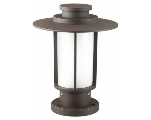Наземный низкий светильник Odeon Light Mito 4047/1B Наземный низкий светильник Odeon Light Mito 4047/1B