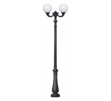 Фонарный столб Fumagalli Globe 300 G30.202.R20.AYF1R