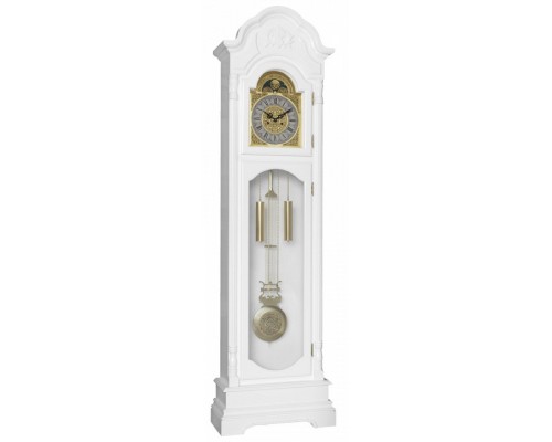 Напольные часы (58x203 см) Aviere056 01056w Напольные часы (58x203 см) Aviere056 01056w