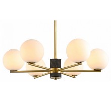 Люстра на штанге Mizi`en Grace MZ121552-6-670
