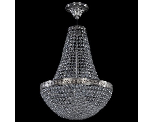 Светильник на штанге Bohemia Ivele Crystal 1932 19321/H2/35IV Ni Светильник на штанге Bohemia Ivele Crystal 1932 19321/H2/35IV Ni
