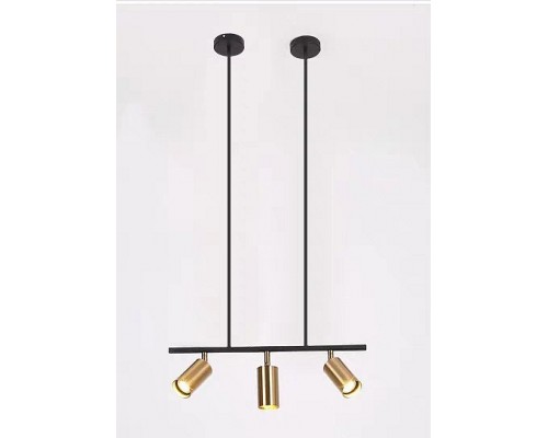 Светильник на штанге Imperiumloft Long John LINO01 Светильник на штанге Imperiumloft Long John LINO01