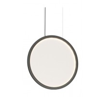 Подвесной светильник Denkirs VEIL DK6607-BK