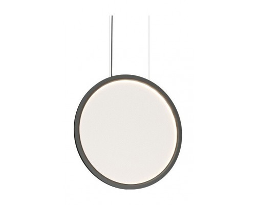 Подвесной светильник Denkirs VEIL DK6607-BK