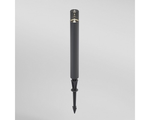 Наземный низкий светильник Elektrostandard Hidden a066037 Наземный низкий светильник Elektrostandard Hidden a066037