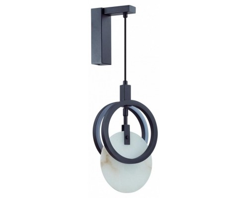 Бра Odeon Light Mercury 5422/17WL
