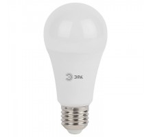 Лампа светодиодная Эра Стандарт E27 17Вт 2700K LED A60-17W-827-E27