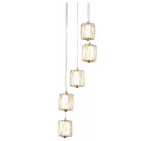 Подвесной светильник Moderli Prismique V11713-PL