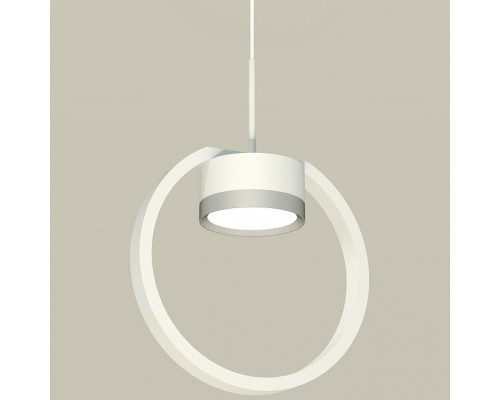 Подвесной светильник Ambrella Light XB XB9101101 Подвесной светильник Ambrella Light XB XB9101101