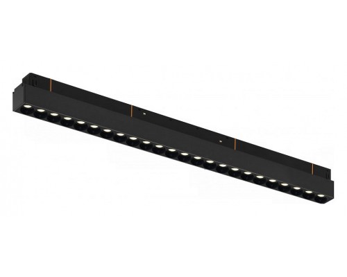Накладной светильник iLedex Technical VISION48/22 4822-002-L460-24W-38DG-3000K-BK Накладной светильник iLedex Technical VISION48/22 4822-002-L460-24W-38DG-3000K-BK