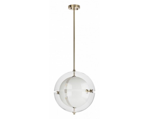 Светильник на штанге Lightstar Modena 816043 Светильник на штанге Lightstar Modena 816043