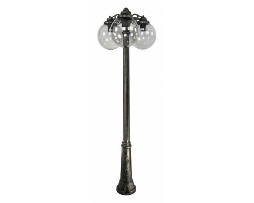 Фонарный столб Fumagalli Globe 300 G30.157.S30.BZF1RDN