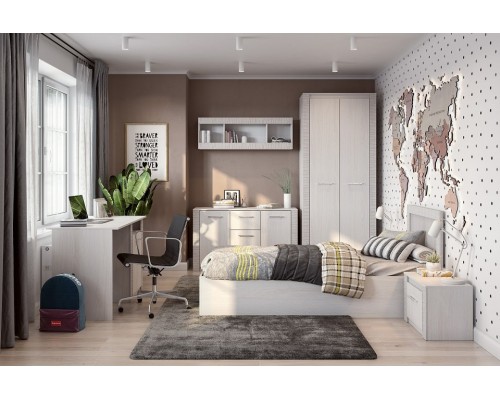 Гарнитур для детской Гамма 20