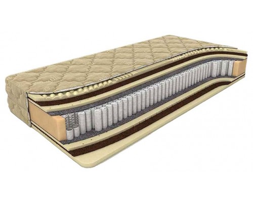 Матрас полутораспальный Paradise Massage S-1000 1900x1400 Матрас полутораспальный Paradise Massage S-1000 1900x1400
