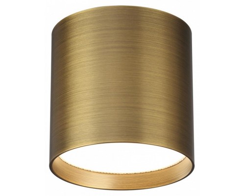 Накладной светильник Odeon Light HIGHTECH 7128/8CL