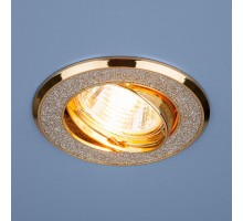 Встраиваемый светильник Elektrostandard  a032238