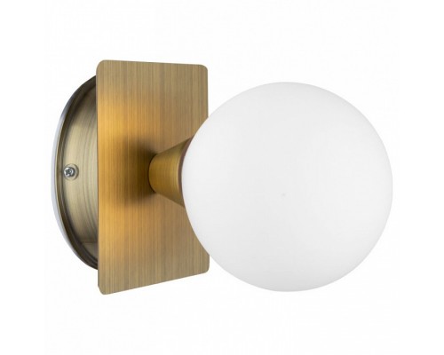 Светильник на штанге Arte Lamp Aqua-Bolla A5663AP-1AB Светильник на штанге Arte Lamp Aqua-Bolla A5663AP-1AB