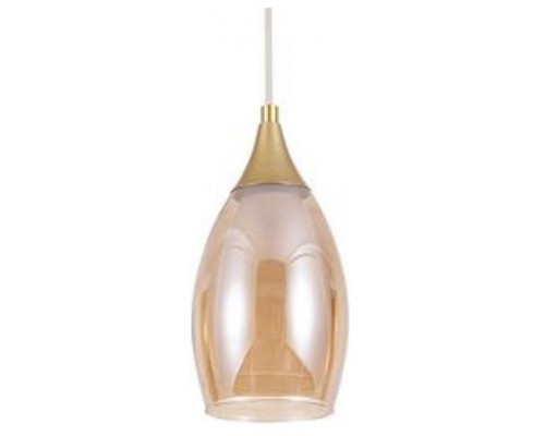 Подвесной светильник Arte Lamp Barry A7951SP-1GO Подвесной светильник Arte Lamp Barry A7951SP-1GO