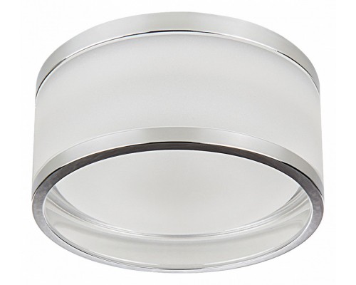 Встраиваемый светильник Lightstar Maturo LED 072272 Встраиваемый светильник Lightstar Maturo LED 072272
