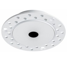 Рамка на 1 светильник Lightstar Spira 074106-02