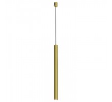 Подвесной светильник Maytoni Focus Led TR156-1-5W3K-BS