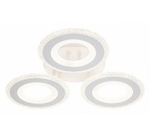 Потолочная люстра Escada Diamond 10256/3LED